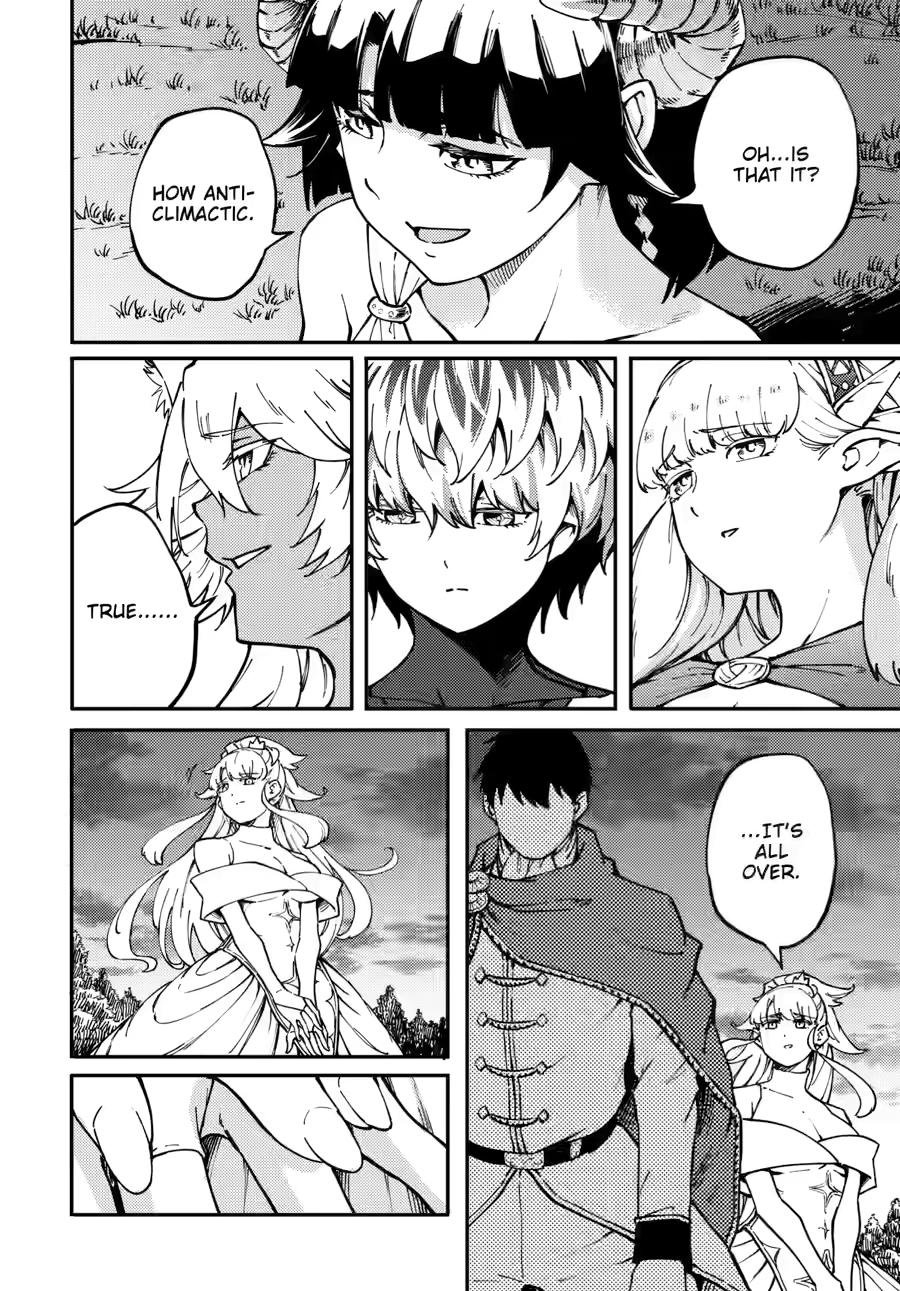 Kekkon Yubiwa Monogatari Chapter 86 page 15 - Chapter 86 [END]