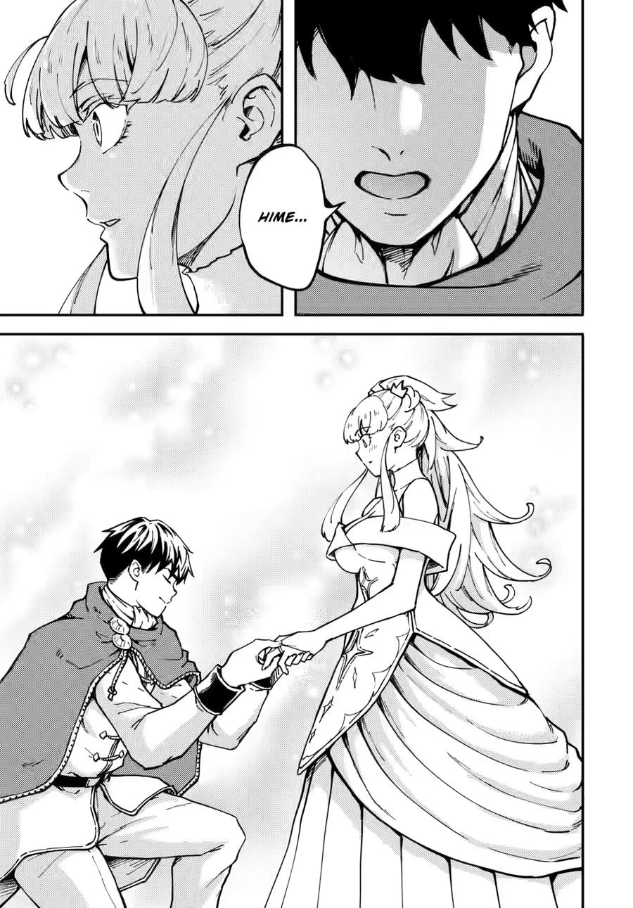 Kekkon Yubiwa Monogatari Chapter 86 page 16 - Chapter 86 [END]