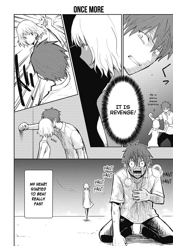 Kekkonshite mo Koishiteru Chapter 1 page 11 - Chapter 1: Before Marrying My Wife