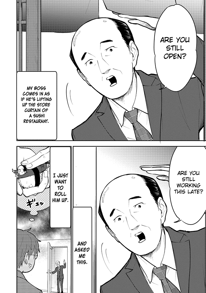 Kekkonshite mo Koishiteru Chapter 10 page 2 - Chapter 10