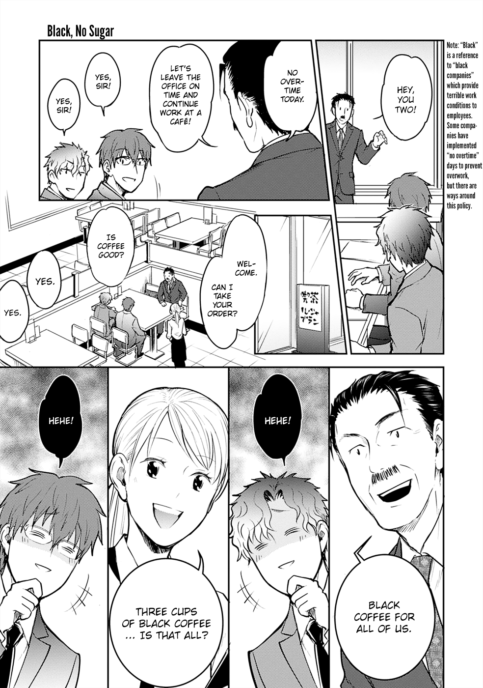Kekkonshite mo Koishiteru Chapter 18 page 11 - Chapter 18: Ordinary Days.