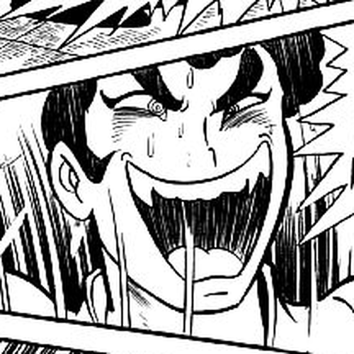 Kekkou Kamen Chapter 21 : Rampaging Faculty Member cover