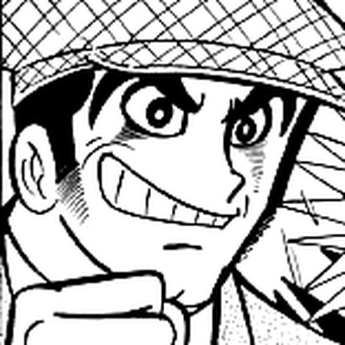 Kekkou Kamen Chapter 22 : Ronny Puck the Hellhound cover
