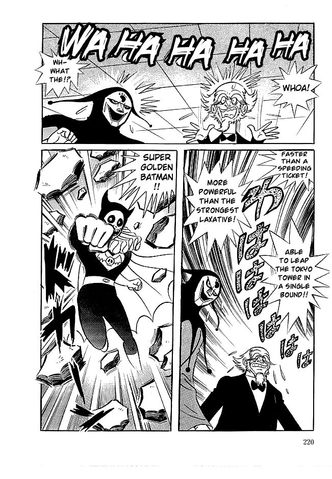 Kekkou Kamen Chapter 27 page 7 - Chapter 27 : Heartless Academy