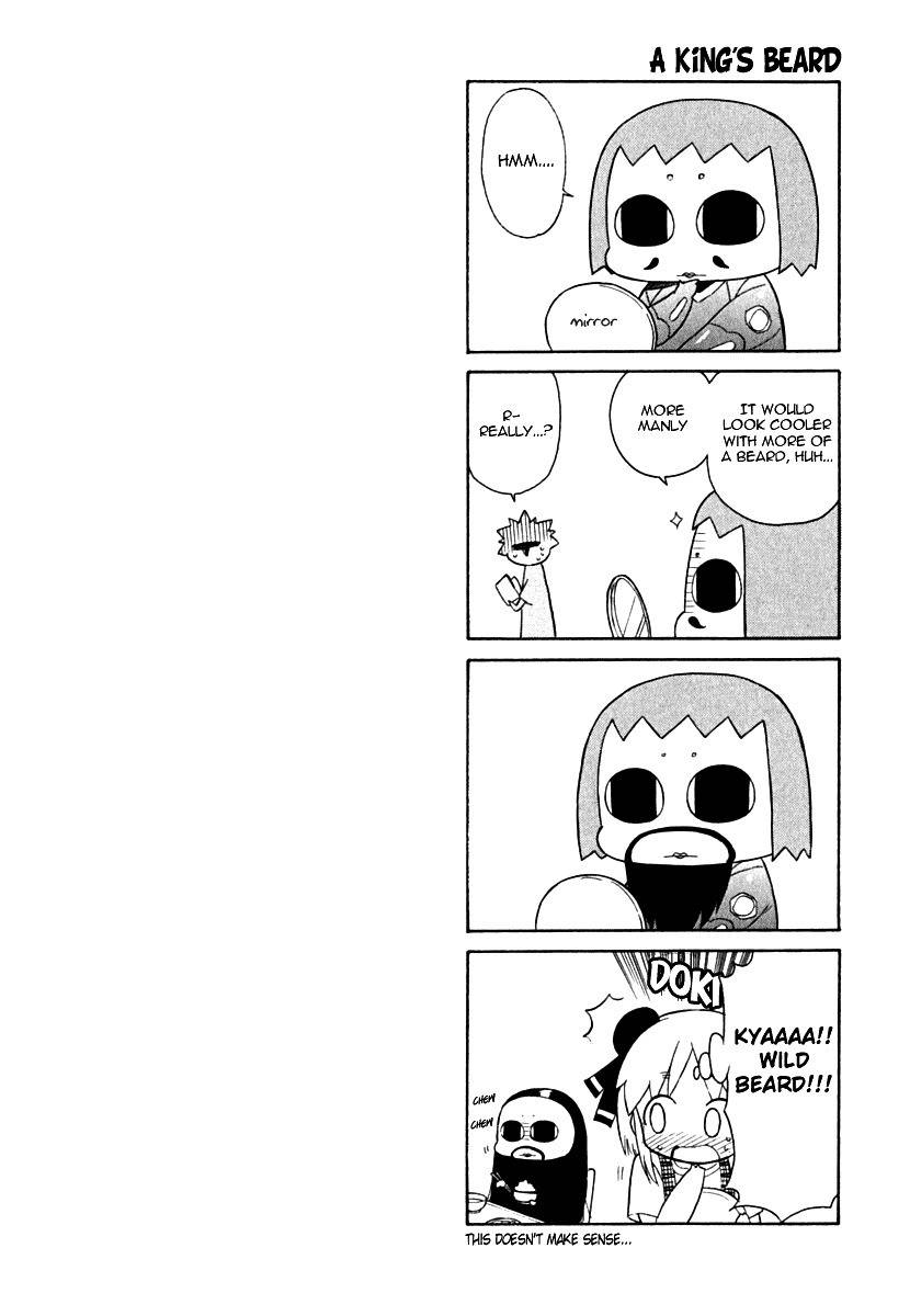 Kemeko Deluxe! Chapter 11 page 25 - Chapter 11