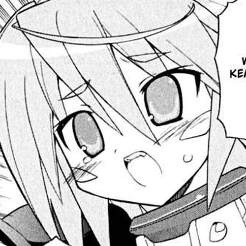 Kemeko Deluxe! Chapter 13 cover