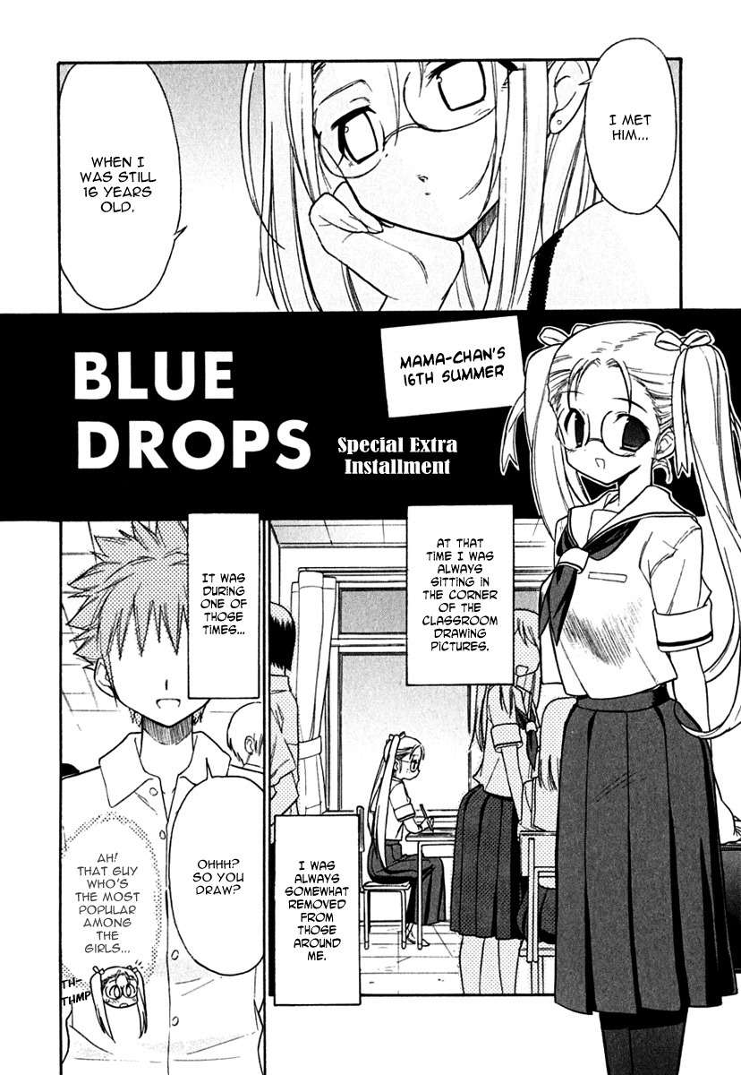 Kemeko Deluxe! Chapter 14 page 26 - Chapter 14