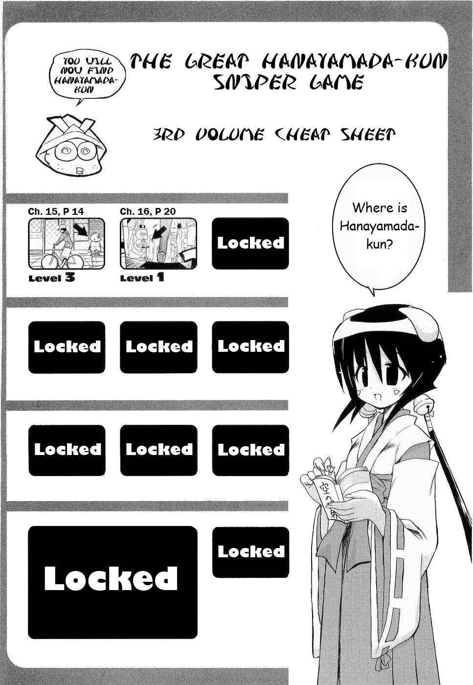 Kemeko Deluxe! Chapter 16 page 28 - Chapter 16