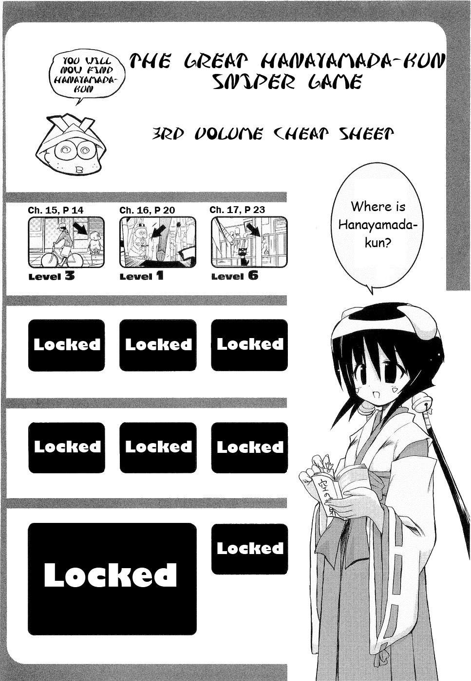 Kemeko Deluxe! Chapter 17 page 25 - Chapter 17