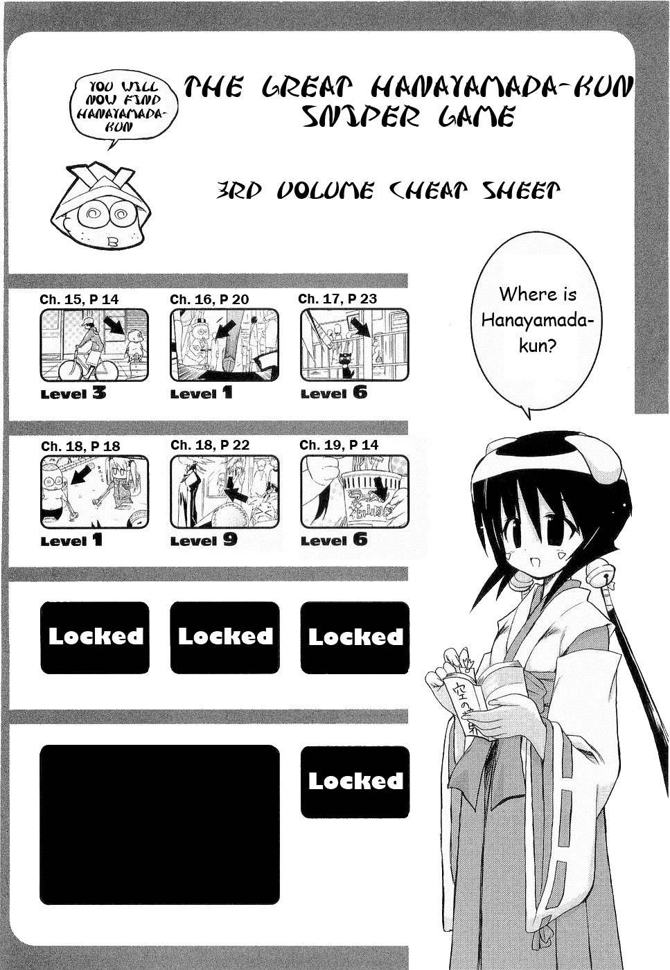 Kemeko Deluxe! Chapter 19 page 26 - Chapter 19