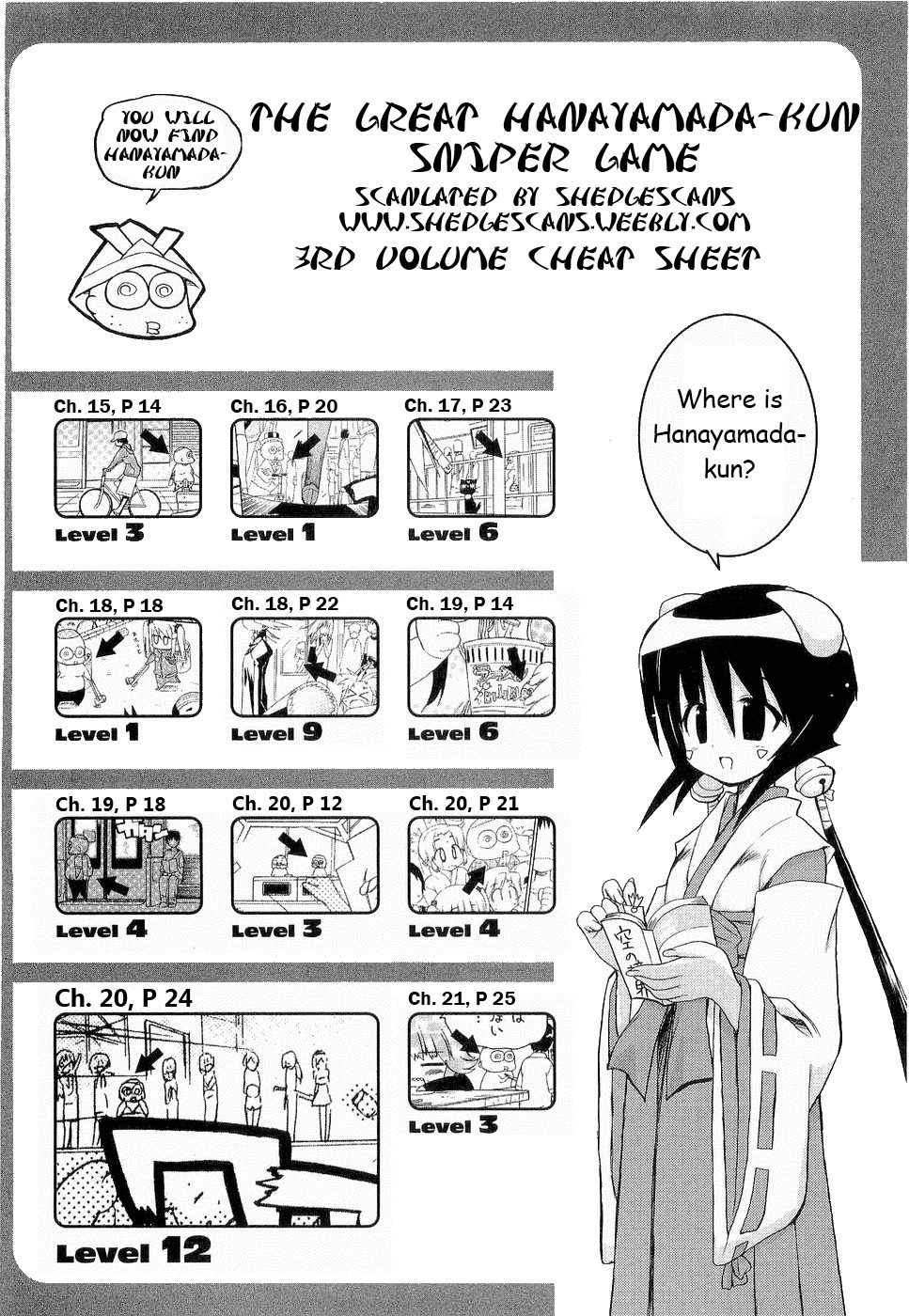 Kemeko Deluxe! Chapter 21 page 24 - Chapter 21