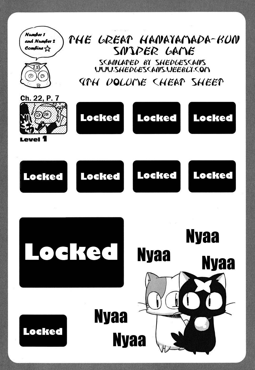 Kemeko Deluxe! Chapter 22 page 25 - Chapter 22