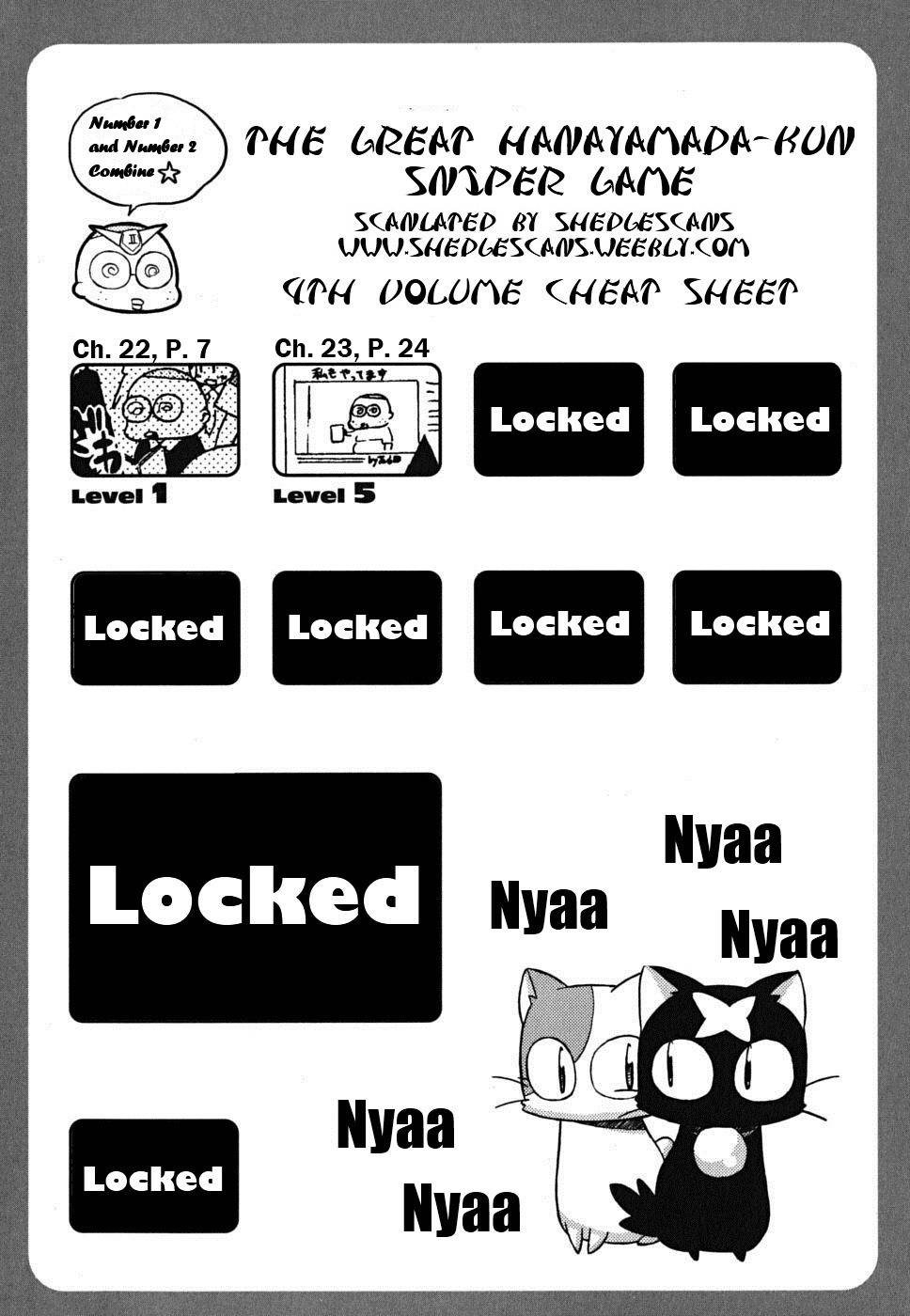 Kemeko Deluxe! Chapter 23 page 27 - Chapter 23