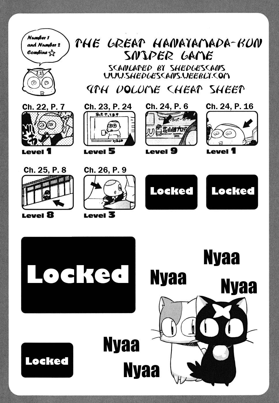 Kemeko Deluxe! Chapter 26 page 28 - Chapter 26