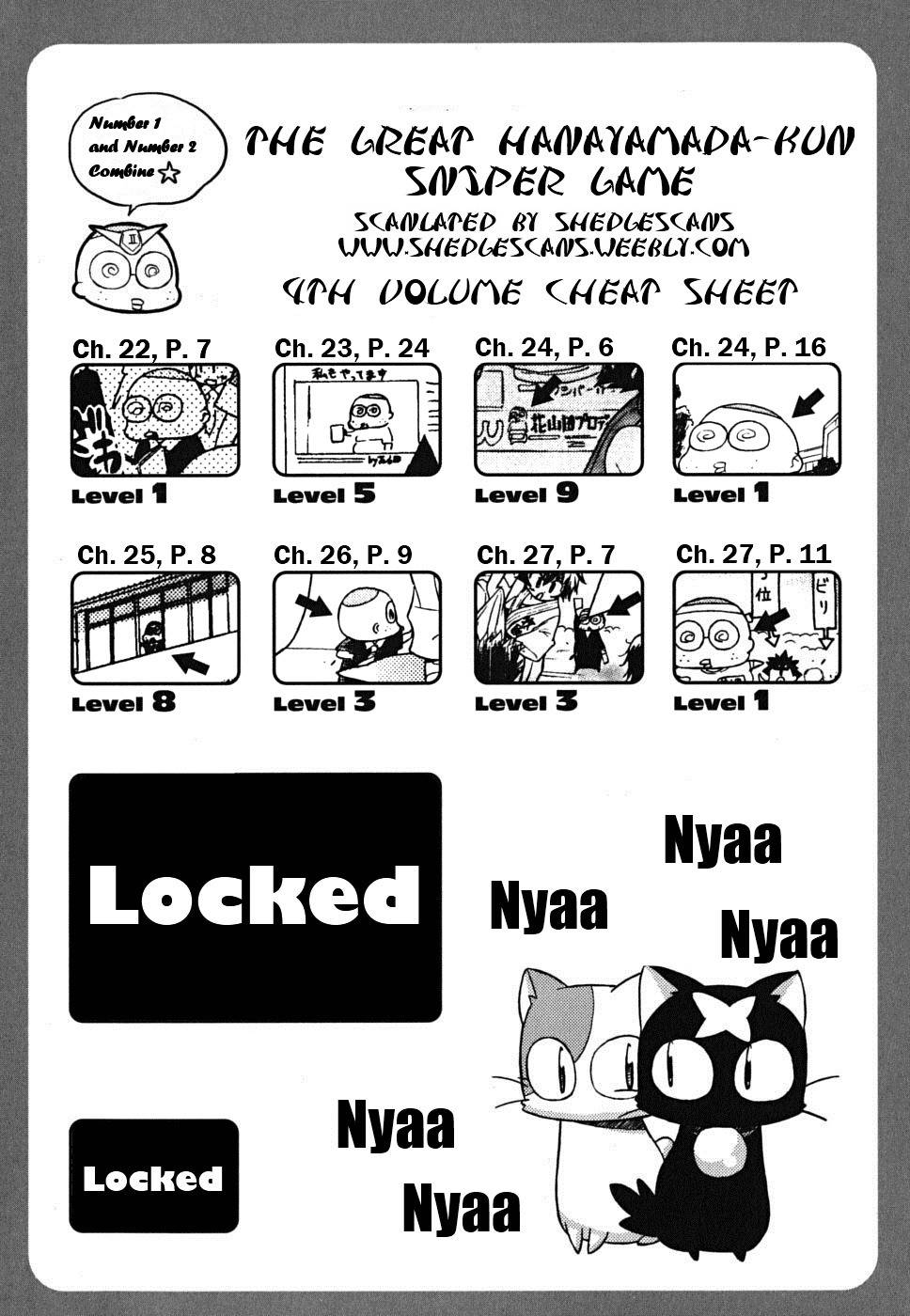 Kemeko Deluxe! Chapter 27 page 26 - Chapter 27