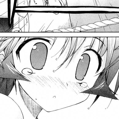 Kemeko Deluxe! Chapter 27 cover