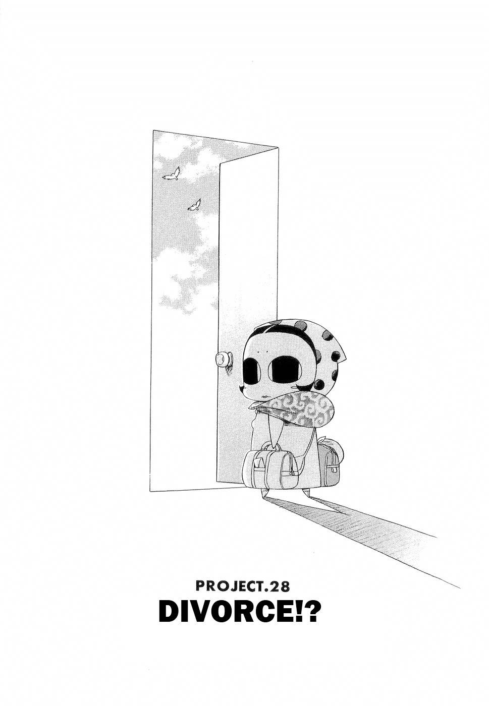 Kemeko Deluxe! Chapter 28 page 3 - Chapter 28