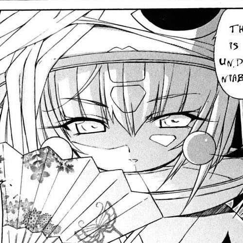 Kemeko Deluxe! Chapter 30 cover