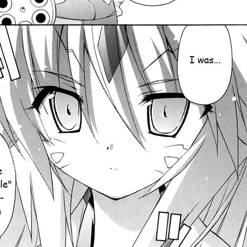 Kemeko Deluxe! Chapter 31 cover