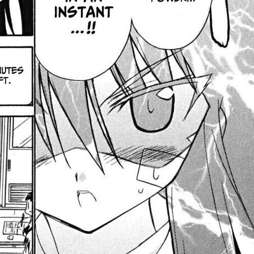 Kemeko Deluxe! Chapter 34: Girl Meets Girl cover