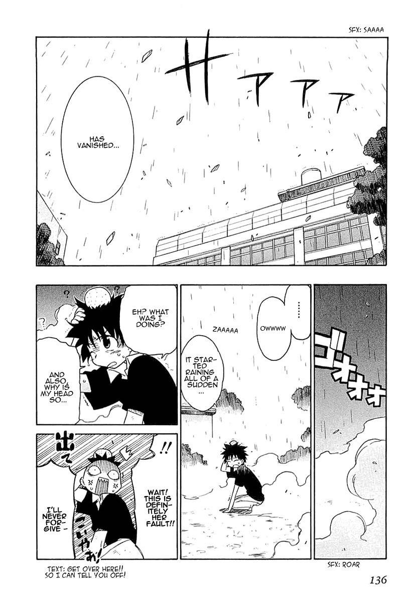 Kemeko Deluxe! Chapter 5 page 24 - Chapter 5
