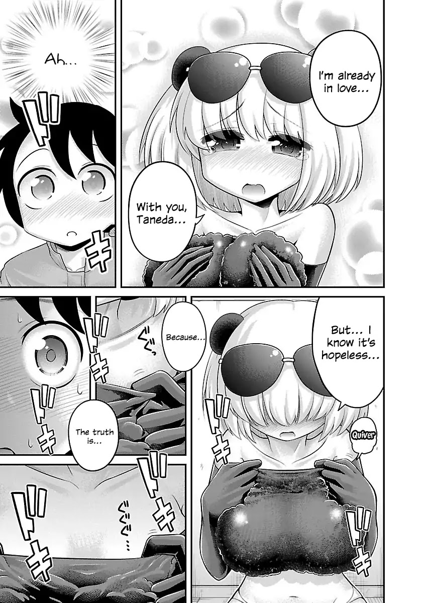 Kemokko Dobutsuen! Chapter 2 page 13 - Chapter 2: Ririn the Panda