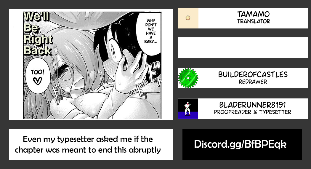 Kemokko Dobutsuen! Chapter 24 page 21 - Chapter 24: Director's Happines