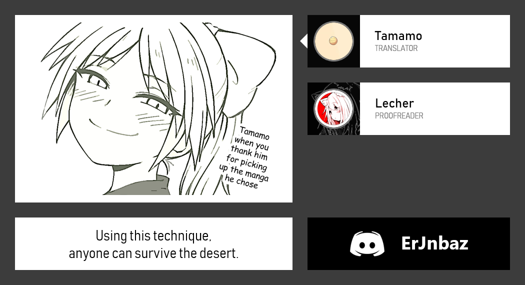 Kemokko Dobutsuen! Chapter 7 page 22 - Chapter 7: Fatima the Camel