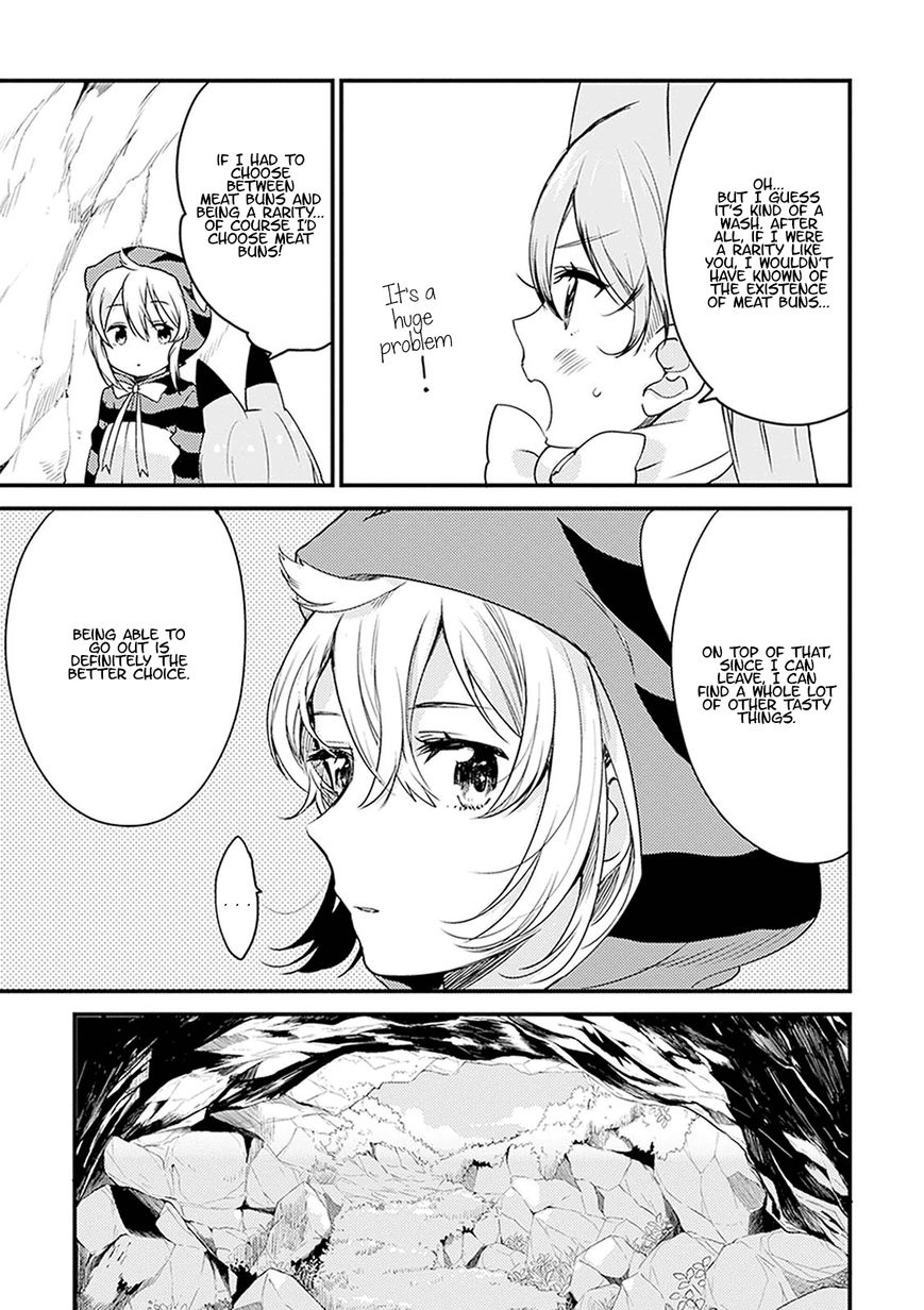 Kemono Friends - Youkoso Javari Park e! Chapter 5 page 9 - Chapter 5
