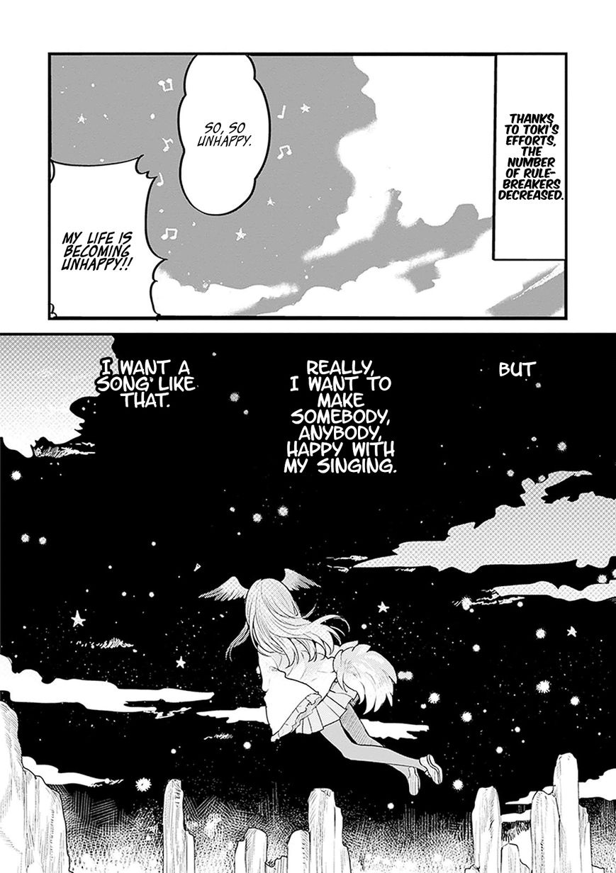Kemono Friends - Youkoso Javari Park e! Chapter 6 page 10 - Chapter 6