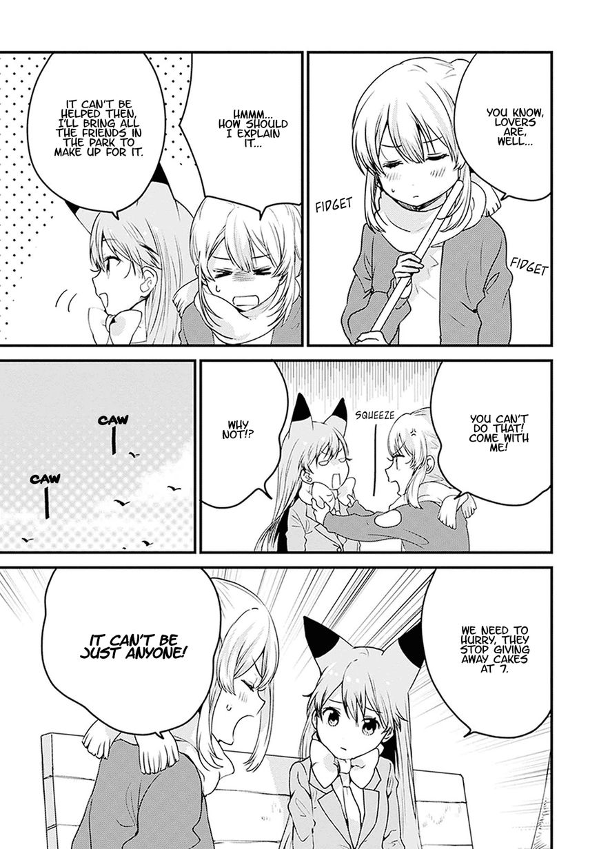 Kemono Friends - Youkoso Javari Park e! Chapter 8 page 5 - Chapter 8
