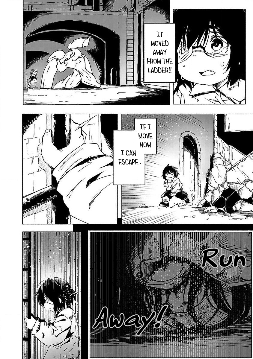 Kemono Giga Chapter 1 page 29 - Chapter 1: Akatsuki Academy's Transfer Student