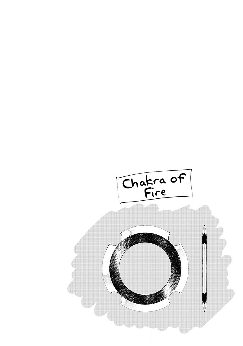 Kemono Giga Chapter 17 page 21 - Chapter 17: Bloodlust