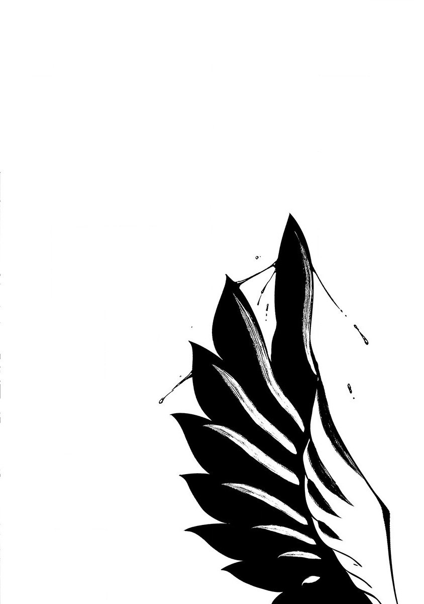 Kemono Giga Chapter 42 page 21 - Chapter 42: The Edge of the Ring
