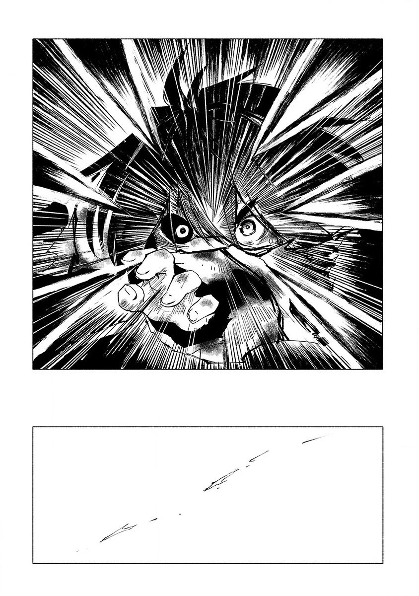 Kemono Giga Chapter 43 page 16 - Chapter 43: Taken Back