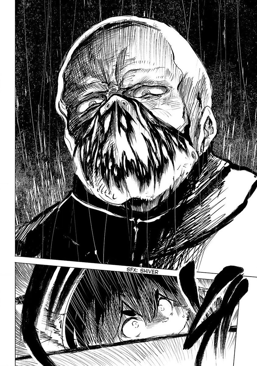 Kemono Giga Chapter 52 page 5 - Chapter 52: Capitulation