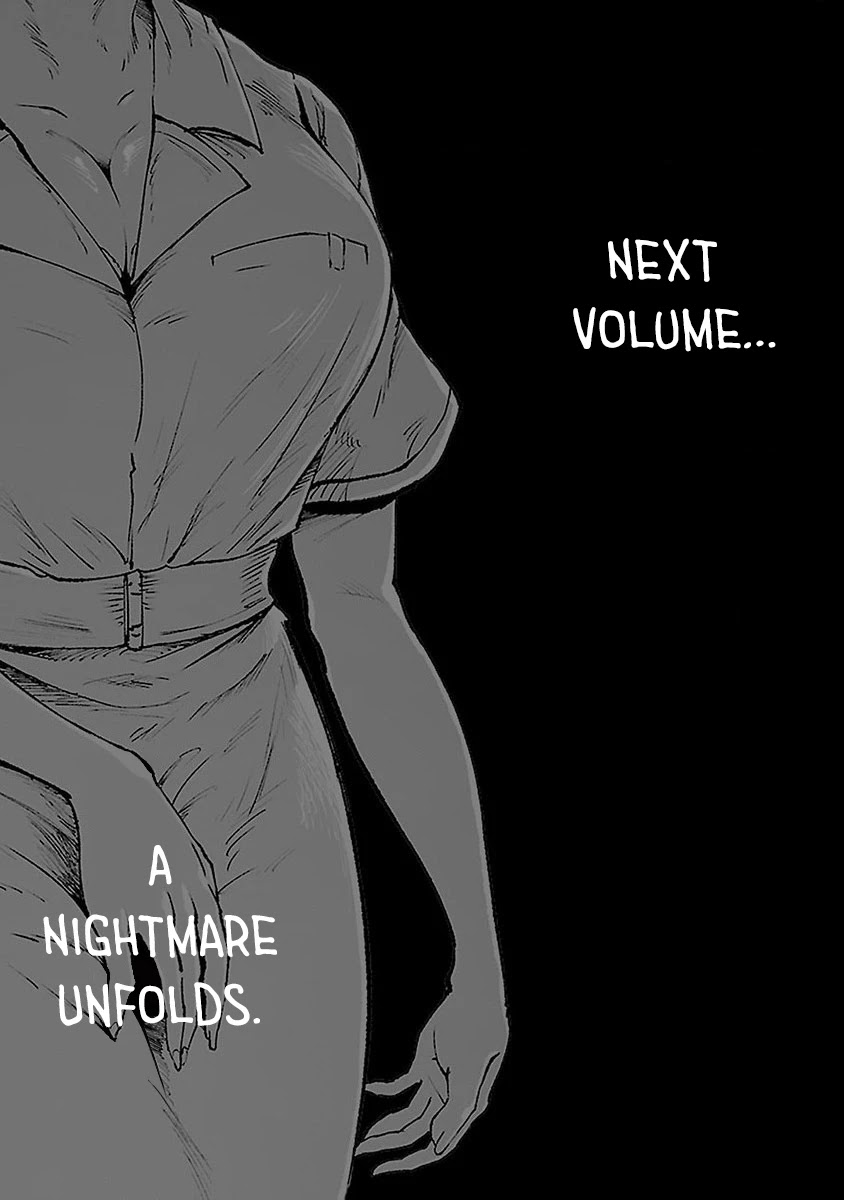 Kemono Giga Chapter 54 page 19 - Chapter 54: Nail