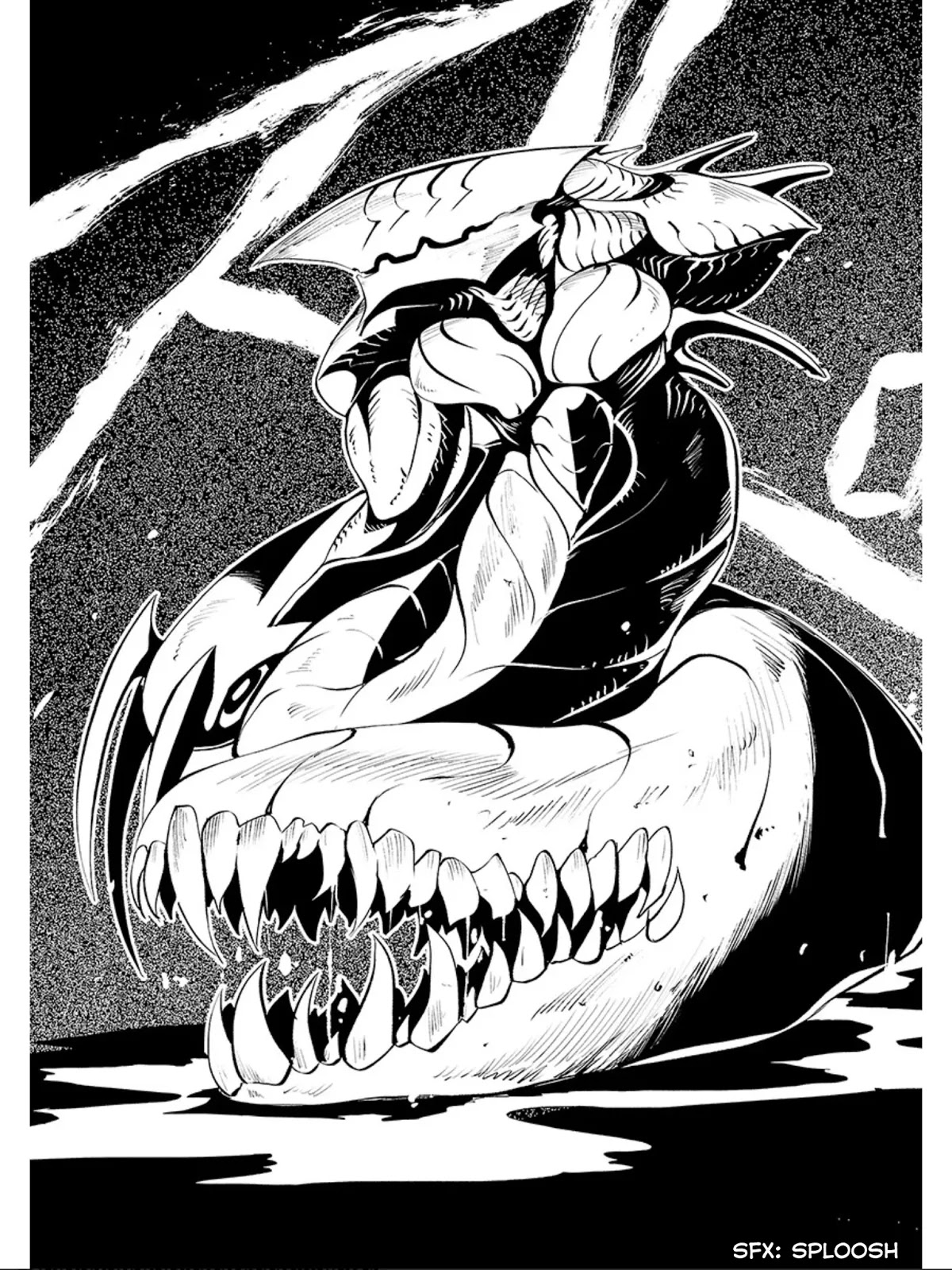 Kemono Giga Chapter 68 page 18 - Chapter 68: Double-Headed