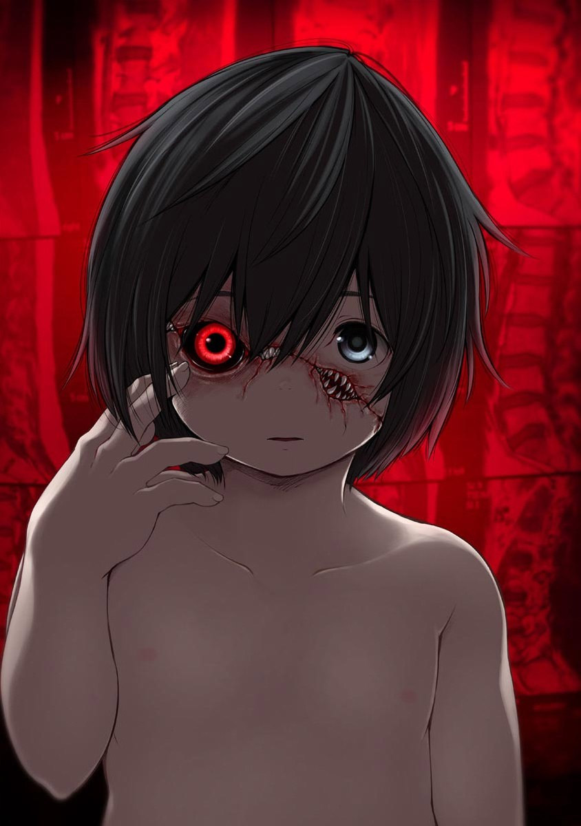 Kemono Giga Chapter 7.5 page 8 - Chapter 7.5: Volume Extras