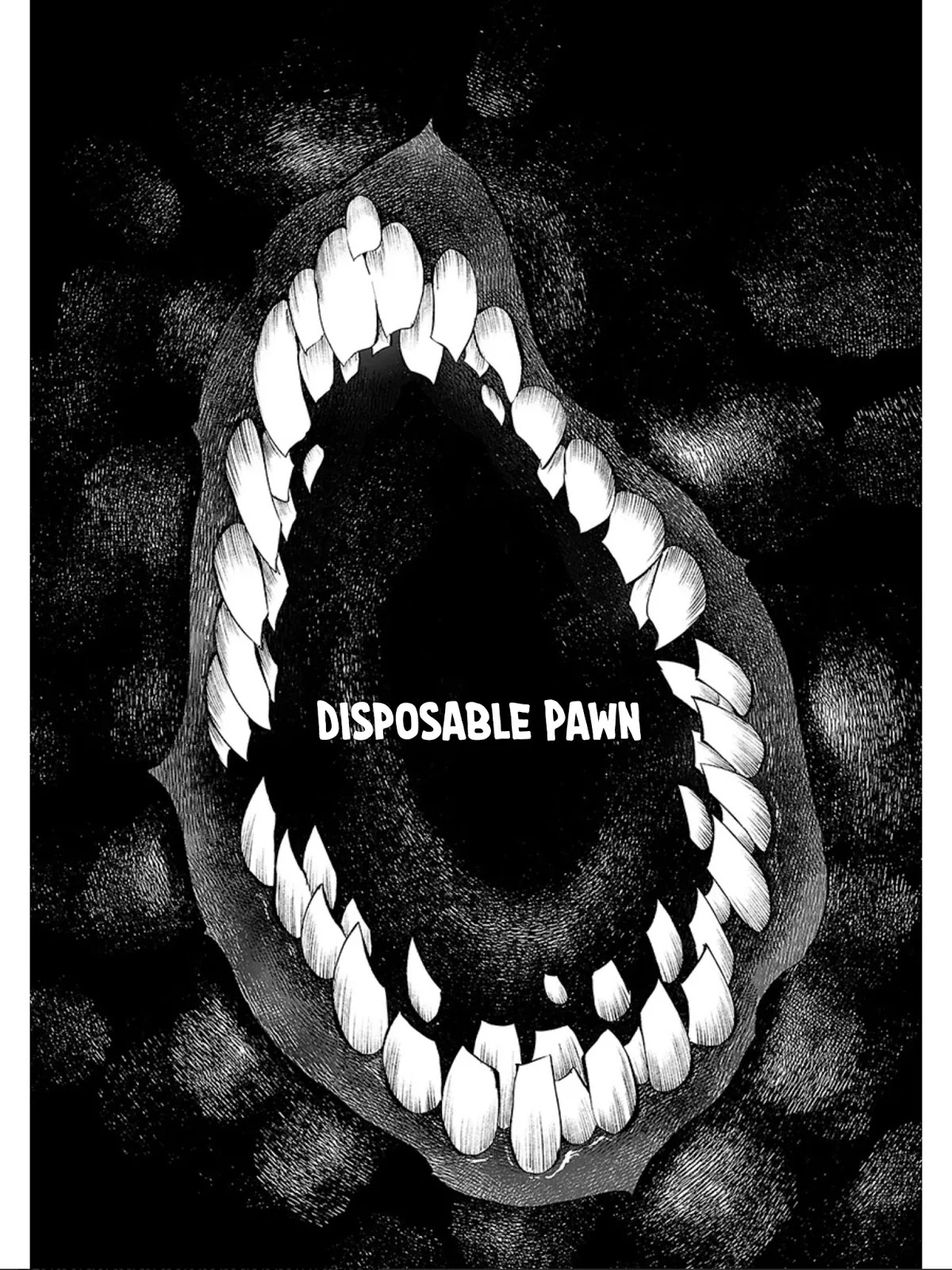 Kemono Giga Chapter 71 page 7 - Chapter 71: Disposable Pawn