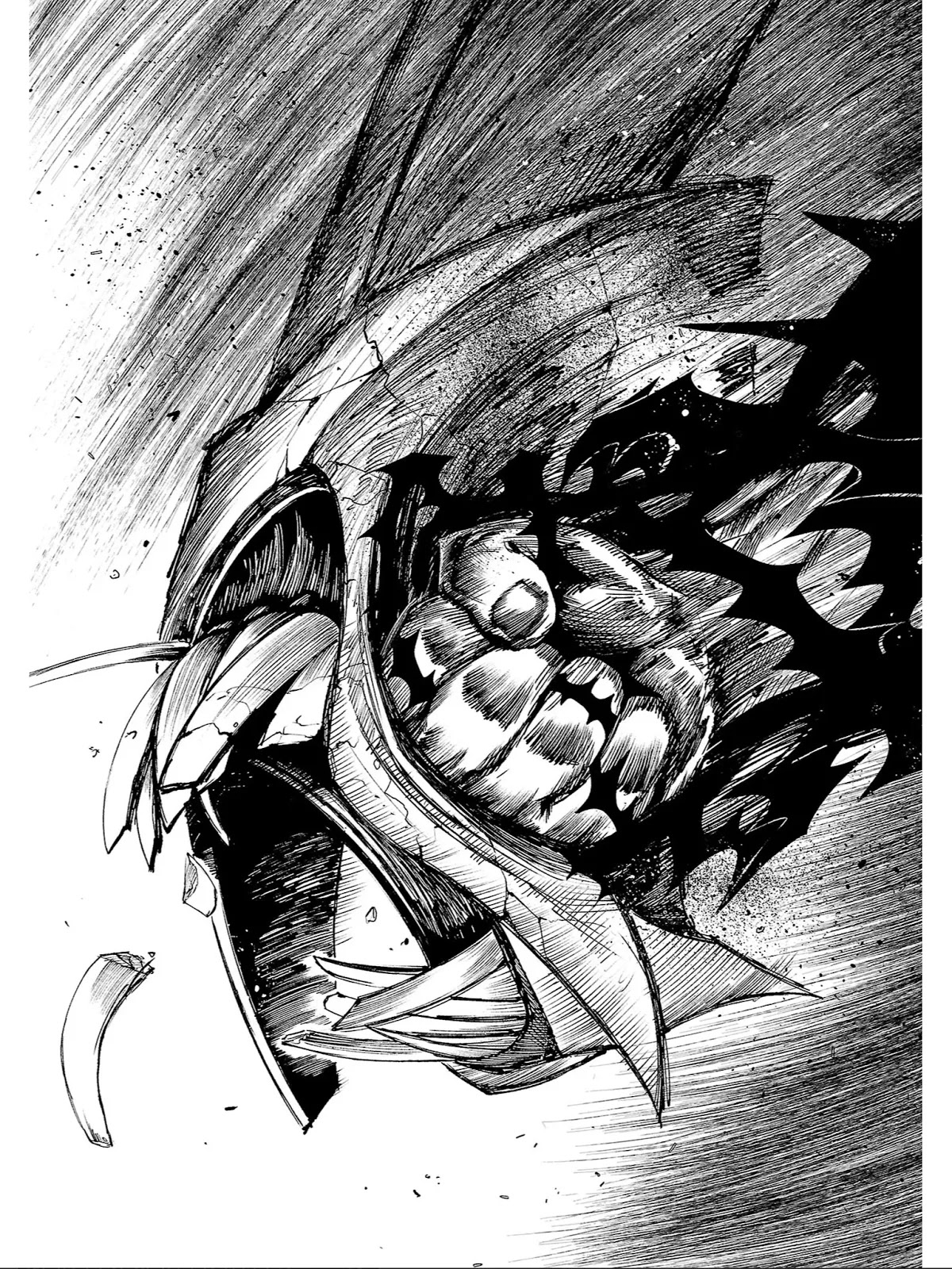 Kemono Giga Chapter 75 page 17 - Chapter 75: Bring It On