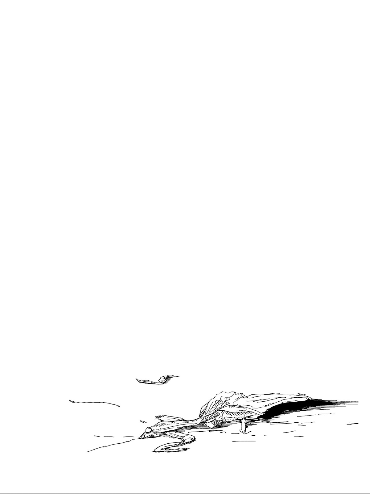 Kemono Giga Chapter 76 page 18 - Chapter 76: Monster