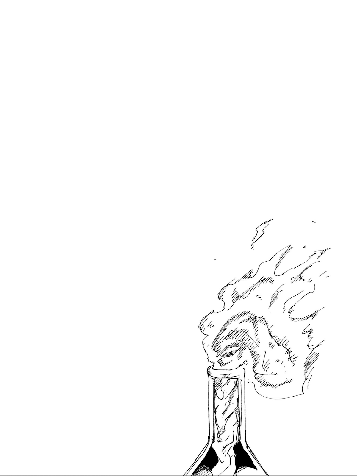 Kemono Giga Chapter 86 page 17 - Chapter 86: Encroachment