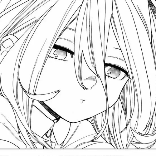 Kemono Jihen Chapter 11.1 cover
