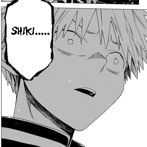 Kemono Jihen Chapter 12: Madness cover