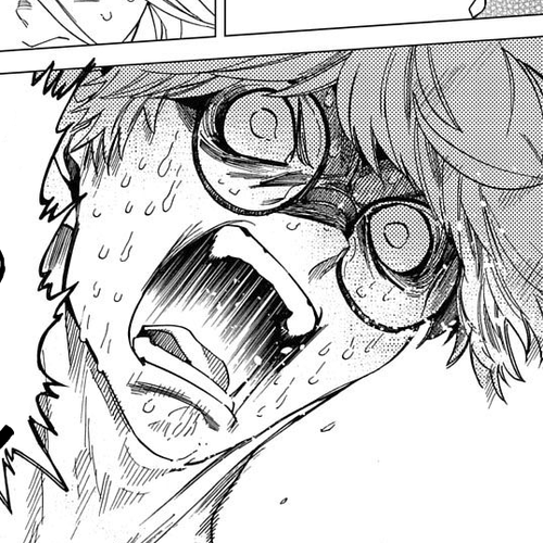 Kemono Jihen Chapter 13: Dearest Wish cover