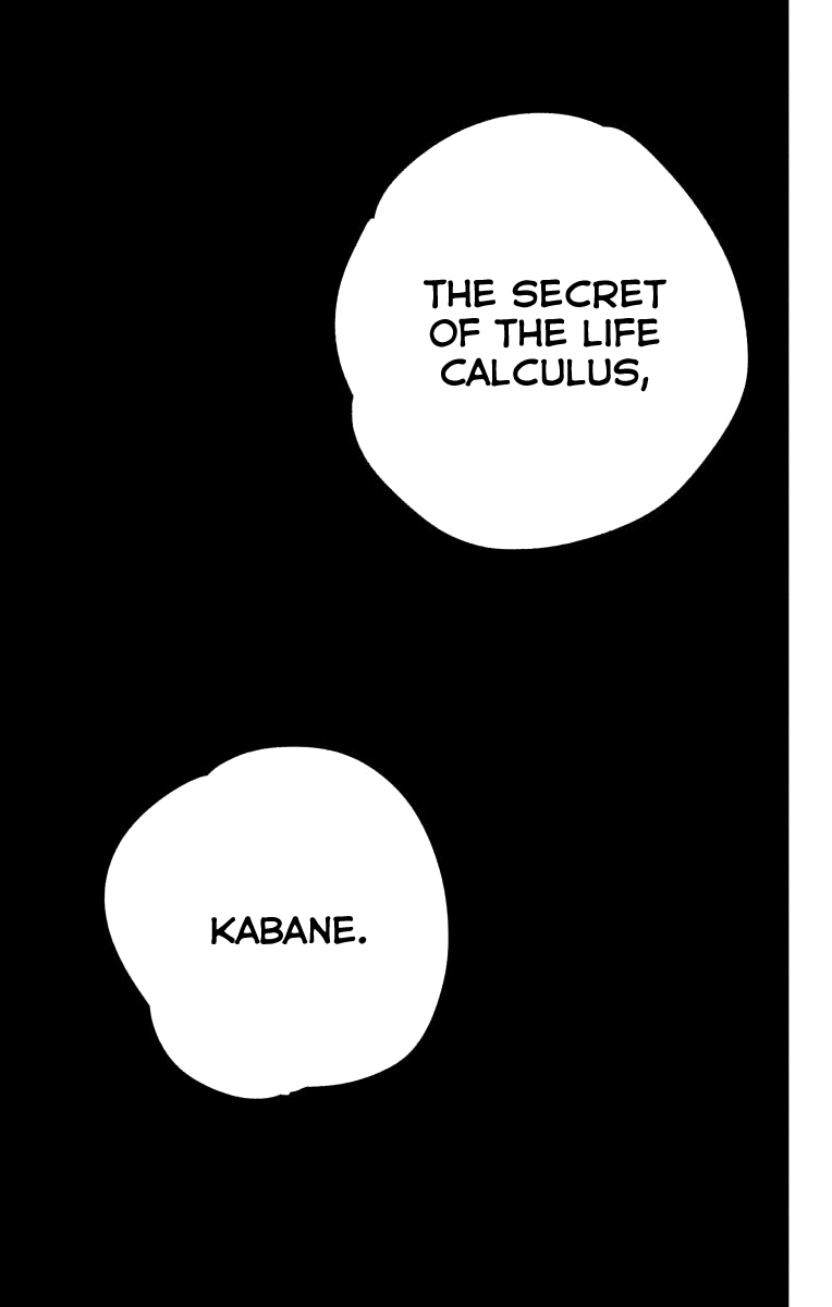 Kemono Jihen Chapter 16 page 51 - Chapter 16: Kabane's Long Day