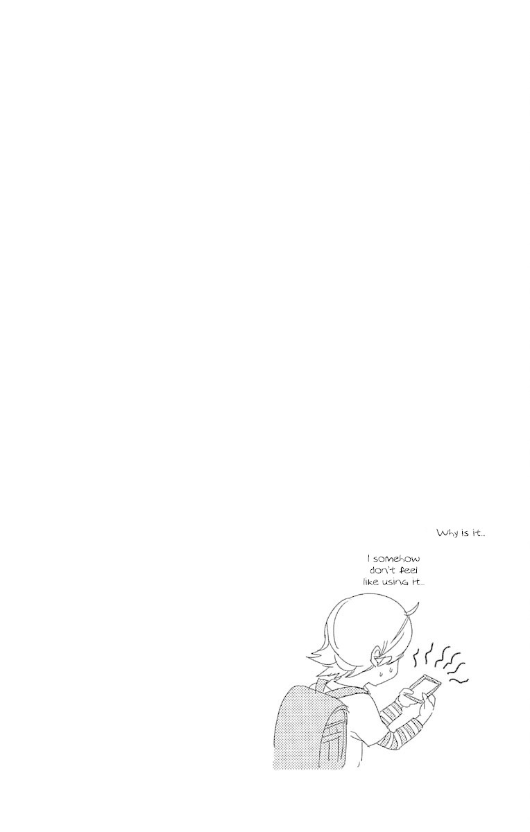 Kemono Jihen Chapter 16 page 52 - Chapter 16: Kabane's Long Day