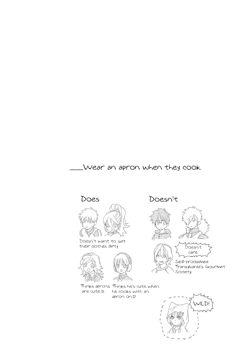 Kemono Jihen Chapter 17 page 45 - Chapter 17: Reunion