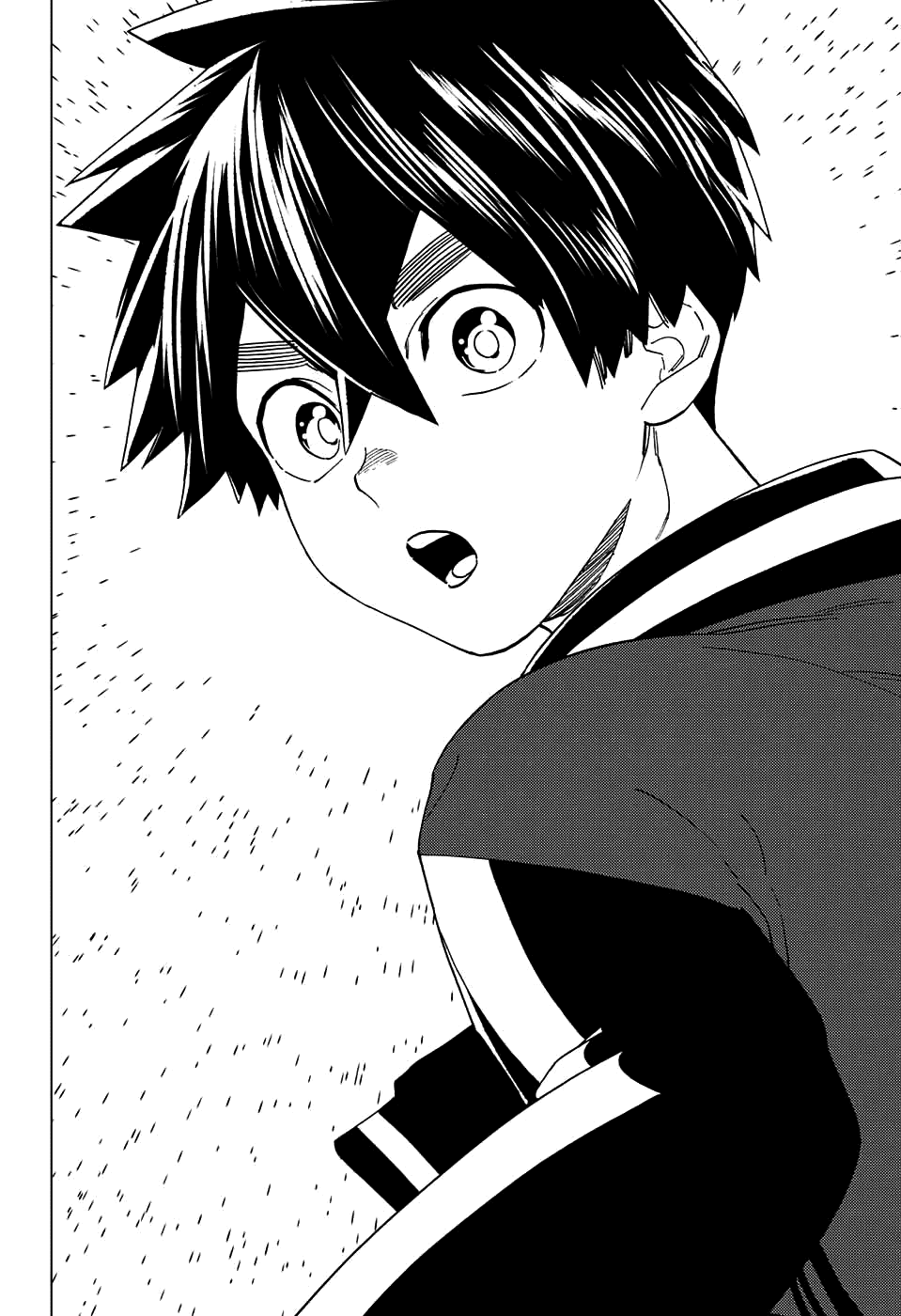 Kemono Jihen Chapter 21 page 15 - Chapter 21: Operation Everybody Gets Along